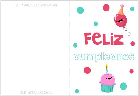 tarjeta feliz cumpleaños mujer|hoja de cumpleaños para imprimir.